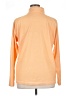 Regatta Great Outdoors 100% Polyester Orange Pullover Sweater Size 16 - photo 2