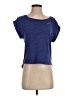 Nike Blue Short Sleeve T-Shirt Size S - photo 1