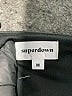 Superdown 100% Polyester Stars Black Cocktail Dress Size M - photo 7
