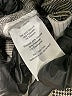 Veronica Beard Houndstooth Gray Dress Pants Size 2 - photo 8