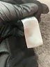 Saint + Sofia Solid Black Track Pants Size 14 - photo 8