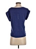 Nike Blue Short Sleeve T-Shirt Size S - photo 2