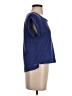 Nike Blue Short Sleeve T-Shirt Size S - photo 4