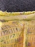 Elodie Yellow Cocktail Dress Size S - photo 8