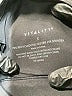 Vitality Black Tank Top Size S - photo 7