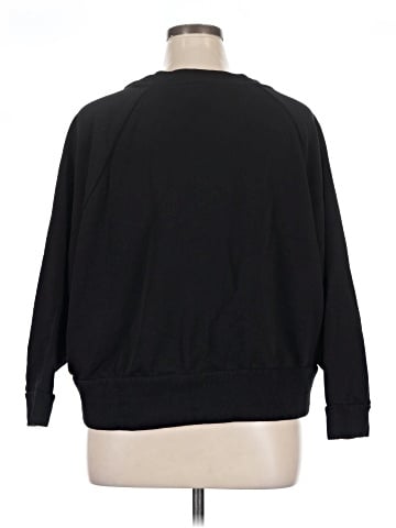 Ann Taylor LOFT Sweatshirt (view 2)