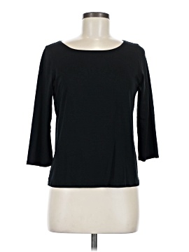 Eileen Fisher 3/4 Sleeve T-Shirt (view 1)