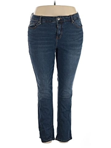 Torrid Jeans (view 1)
