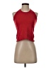 American Eagle Outfitters Red Tank Top Size S - photo 1