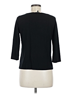 Eileen Fisher 3/4 Sleeve T-Shirt (view 2)