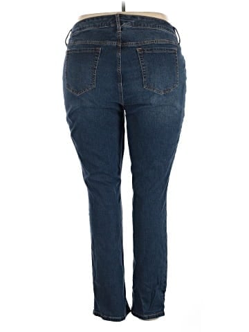 Torrid Jeans (view 2)