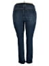 Torrid Solid Blue Jeans Size 20 - photo 2