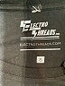 Electro Threads Black Short Sleeve T-Shirt Size S - photo 7