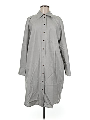 Lafayette 148 New York Casual Dress (view 1)