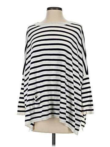 Mer Sea & Co Long Sleeve Top (view 1)