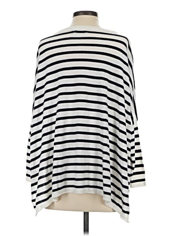 Mer Sea & Co Long Sleeve Top (view 2)