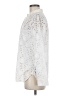 J.Crew Ivory Long Sleeve Blouse Size 6 - photo 5