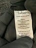 Lulus 100% Polyester Black Cocktail Dress Size S - photo 5