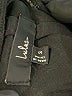 Lulus 100% Polyester Black Cocktail Dress Size S - photo 6