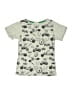 Appaman Green Short Sleeve T-Shirt Size 7 - photo 1
