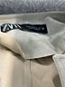 Zara Tan Coat Size M - photo 6
