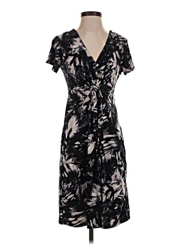 Christine Cocktail Dress (view 1)