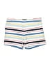 Tommy Hilfiger Stripes White Shorts Size 2 - photo 1