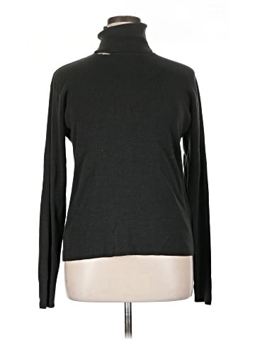 Linda Allard Ellen Tracy Cardigan (view 1)