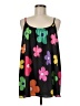 Unbranded Black Sleeveless Top Size M (estimated) - photo 1