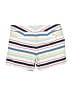 Tommy Hilfiger Stripes White Shorts Size 2 - photo 2