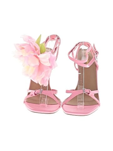 Lemonade Sandals (view 2)