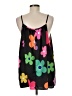 Unbranded Black Sleeveless Top Size M (estimated) - photo 2