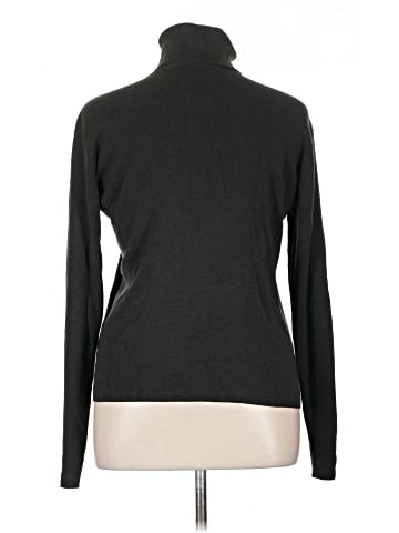 Linda Allard Ellen Tracy Cardigan (view 2)