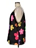 Unbranded Black Sleeveless Top Size M (estimated) - photo 5