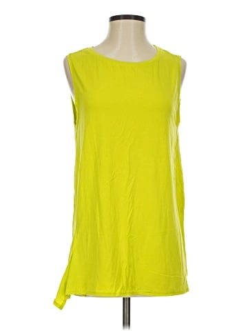 Fabletics Sleeveless T-Shirt (view 1)