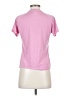 Under Armour Pink Active T-Shirt Size S - photo 2