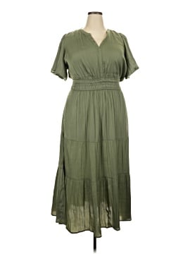Simply Vera Vera Wang Casual Dress (view 1)