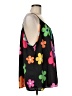 Unbranded Black Sleeveless Top Size M (estimated) - photo 4