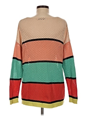 Bimba y Lola Pullover Sweater (view 2)