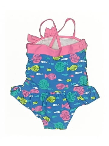 Wave Zone One Piece Swimsuit (view 2)