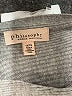 Philosophy Republic Clothing Gray Pullover Sweater Size 1X - photo 7