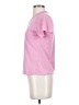 Under Armour Pink Active T-Shirt Size S - photo 5