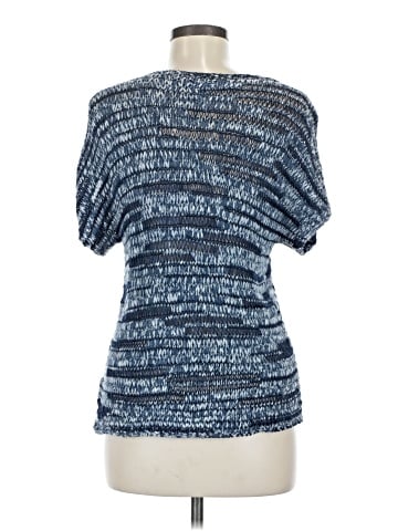 Eileen Fisher Short Sleeve Top (view 2)