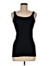 Unbranded Black Tank Top Size M - photo 1
