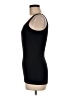 Unbranded Black Tank Top Size M - photo 5