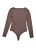 nuuds Brown Bodysuit Size S - photo 2