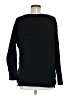 Unbranded Black Pullover Sweater Size M - photo 2