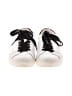 J.Crew 100% Leather White Sneakers Size 7 - photo 2