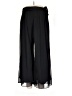 Alex Evenings 100% Polyester Black Dress Pants Size 1X - photo 1