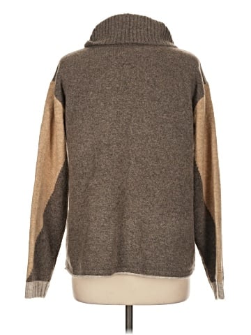 Mystree Turtleneck Sweater (view 2)